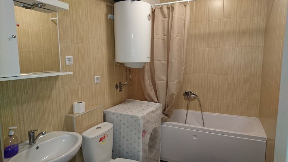 Фото Accommodation Mell