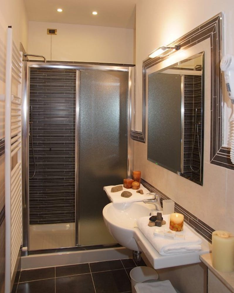 Фото Grand Hotel Milano