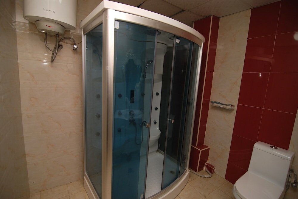 Фото Starview Palace Hotel