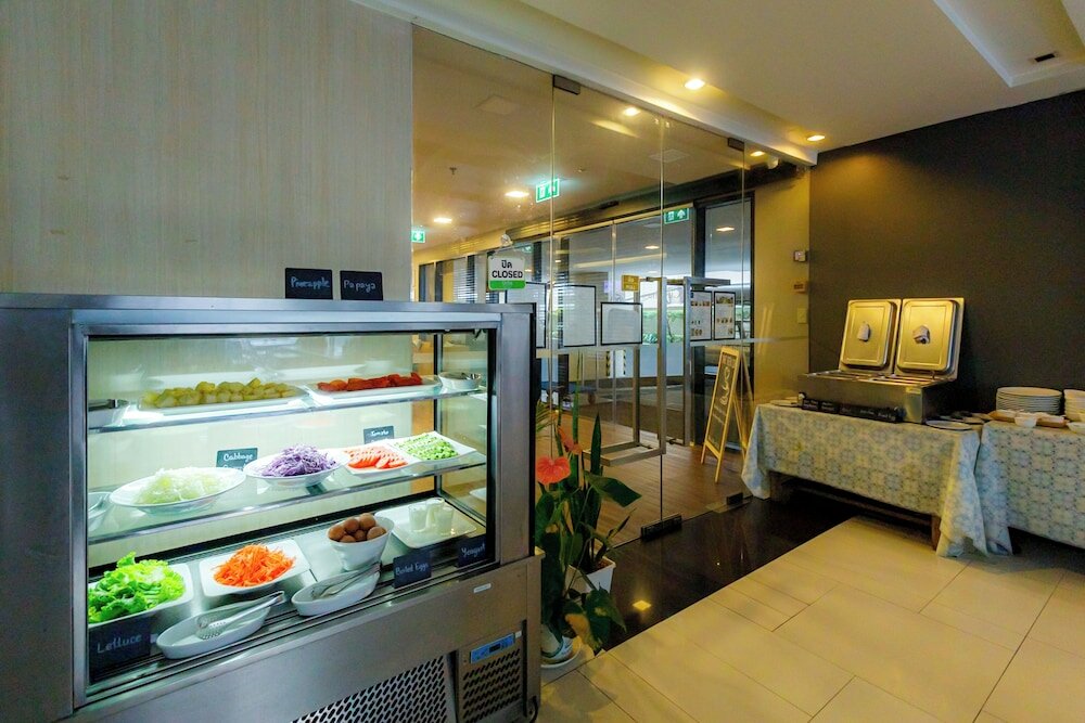 Фото Citadines Sukhumvit 8 Bangkok