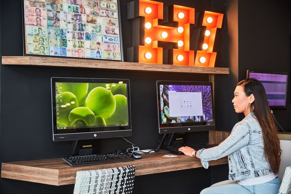 Фото Ibis budget Singapore Pearl