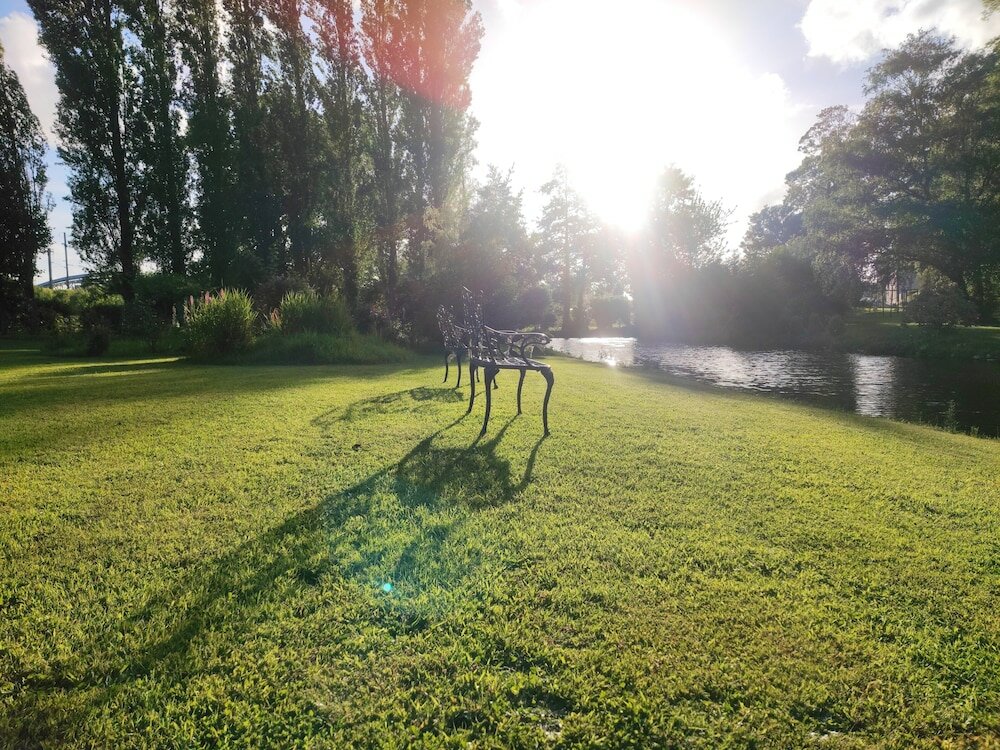 Фото Chateau de Bellefontaine