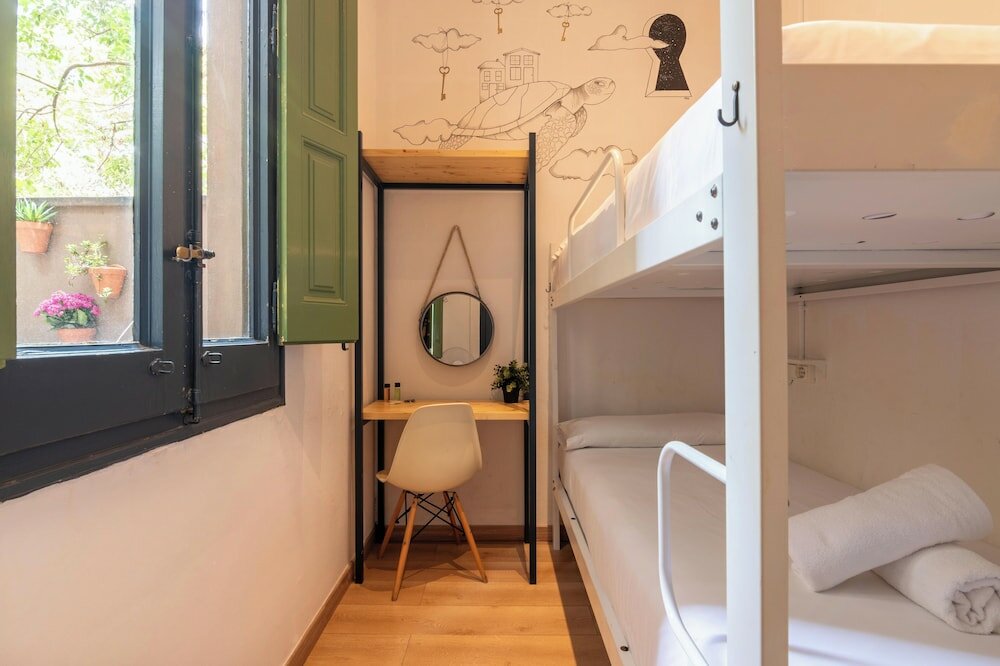 Фото The Central House Barcelona Gracia - Hostel