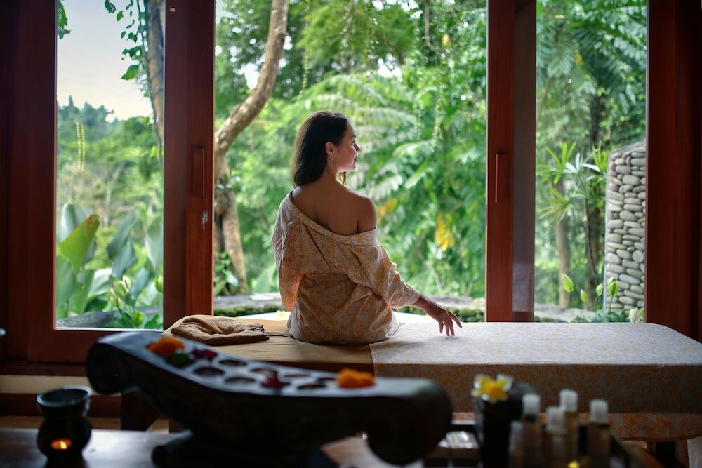 Фото Jannata Resort & SPA