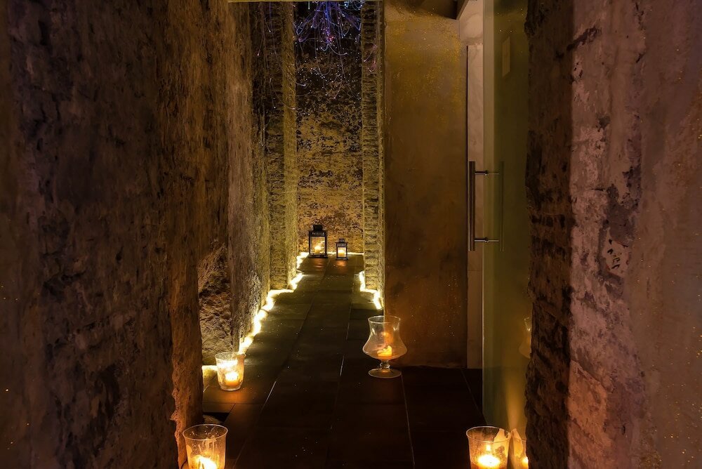 Фото Ingrami Suites