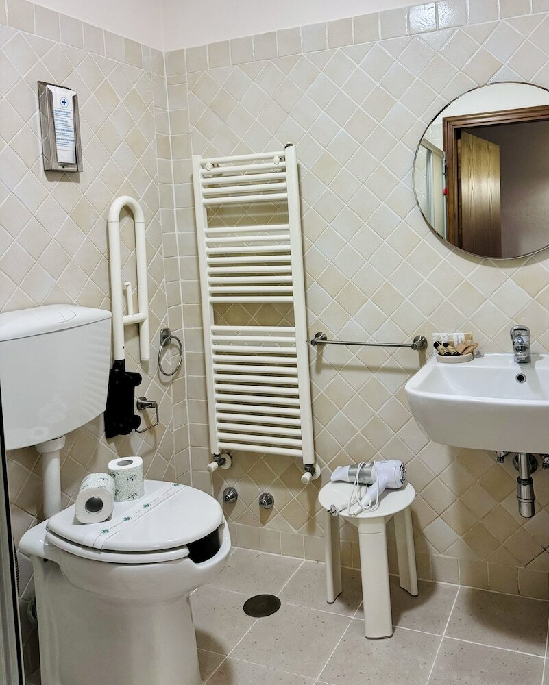 Фото Hotel Relais Il Cestello