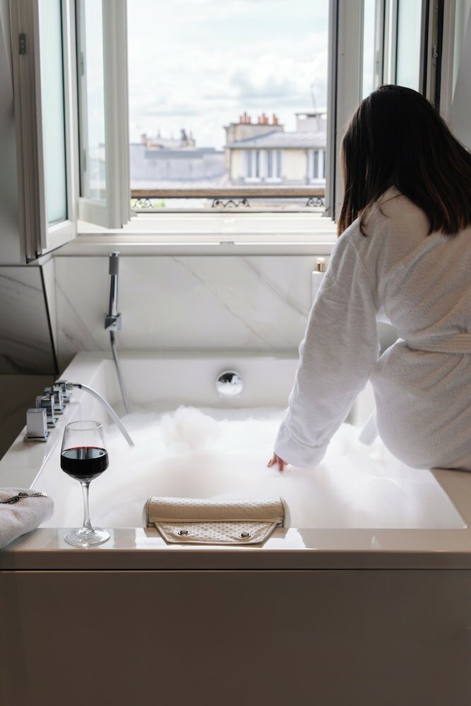 Фото La Villa Haussmann