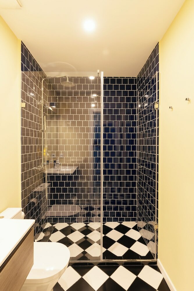 Фото Esqina Urban Lodge