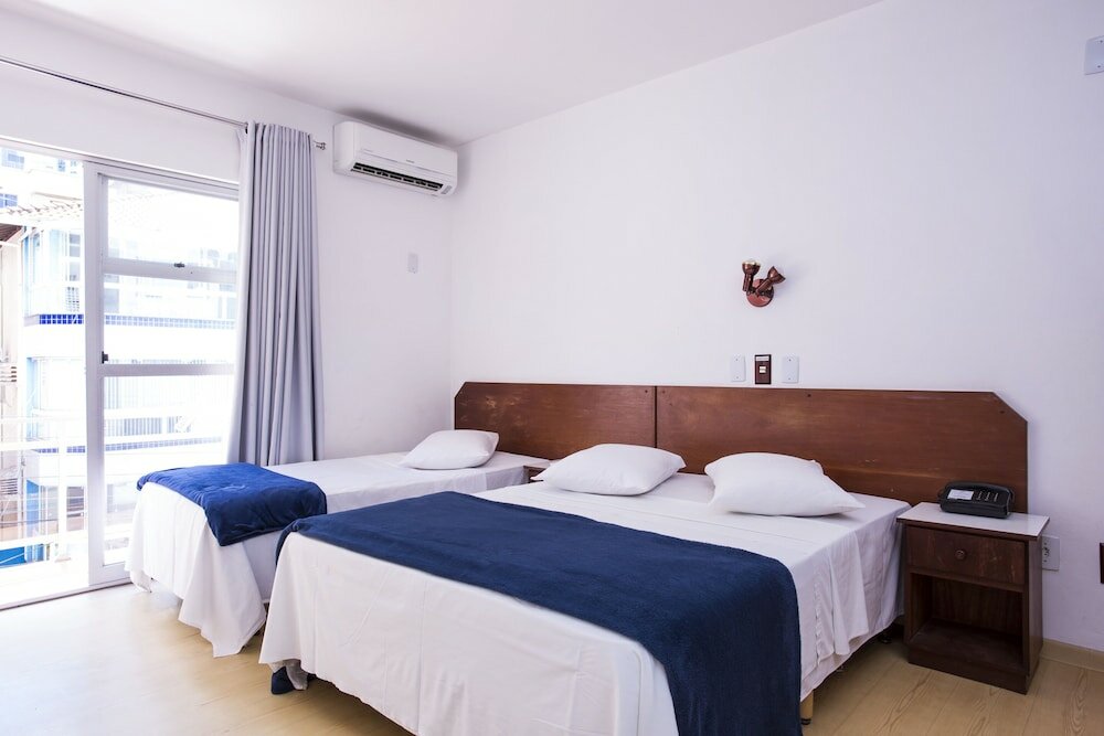 Фото Hotel Itapema Meia Praia