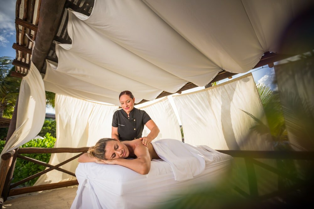 Фото BlueBay Grand Esmeralda All Inclusive