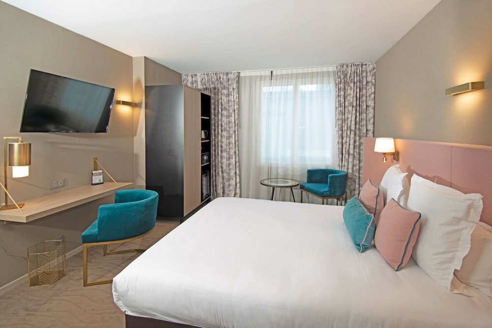 Фото отеля 4