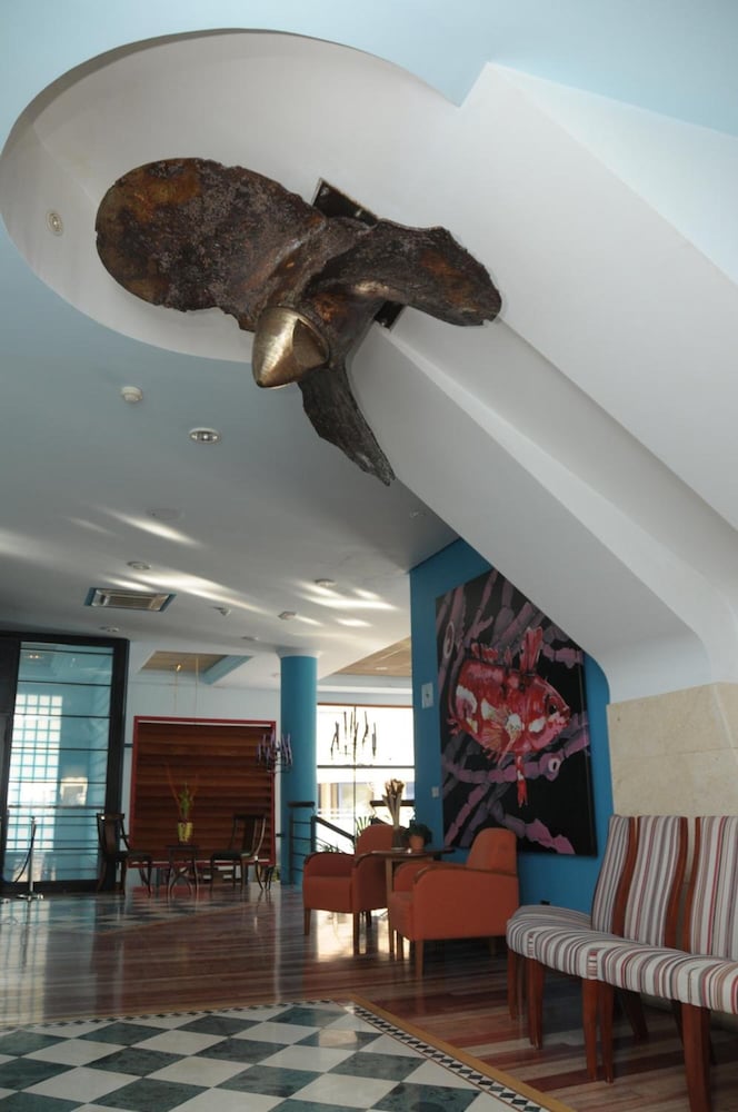 Фото Hotel Puerto de las Nieves