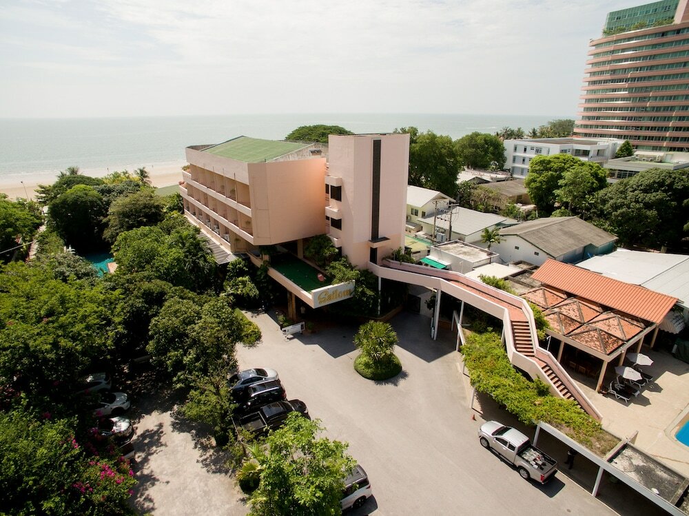 Фото Sailom Hotel Hua Hin