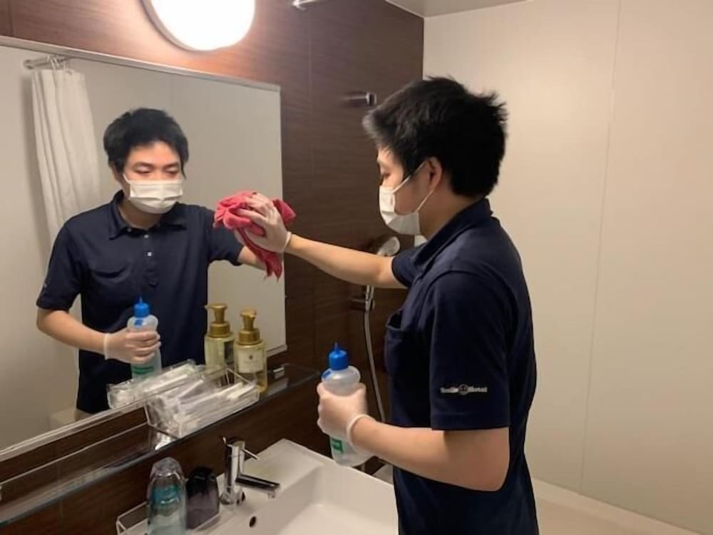 Фото Smile Hotel Aomori