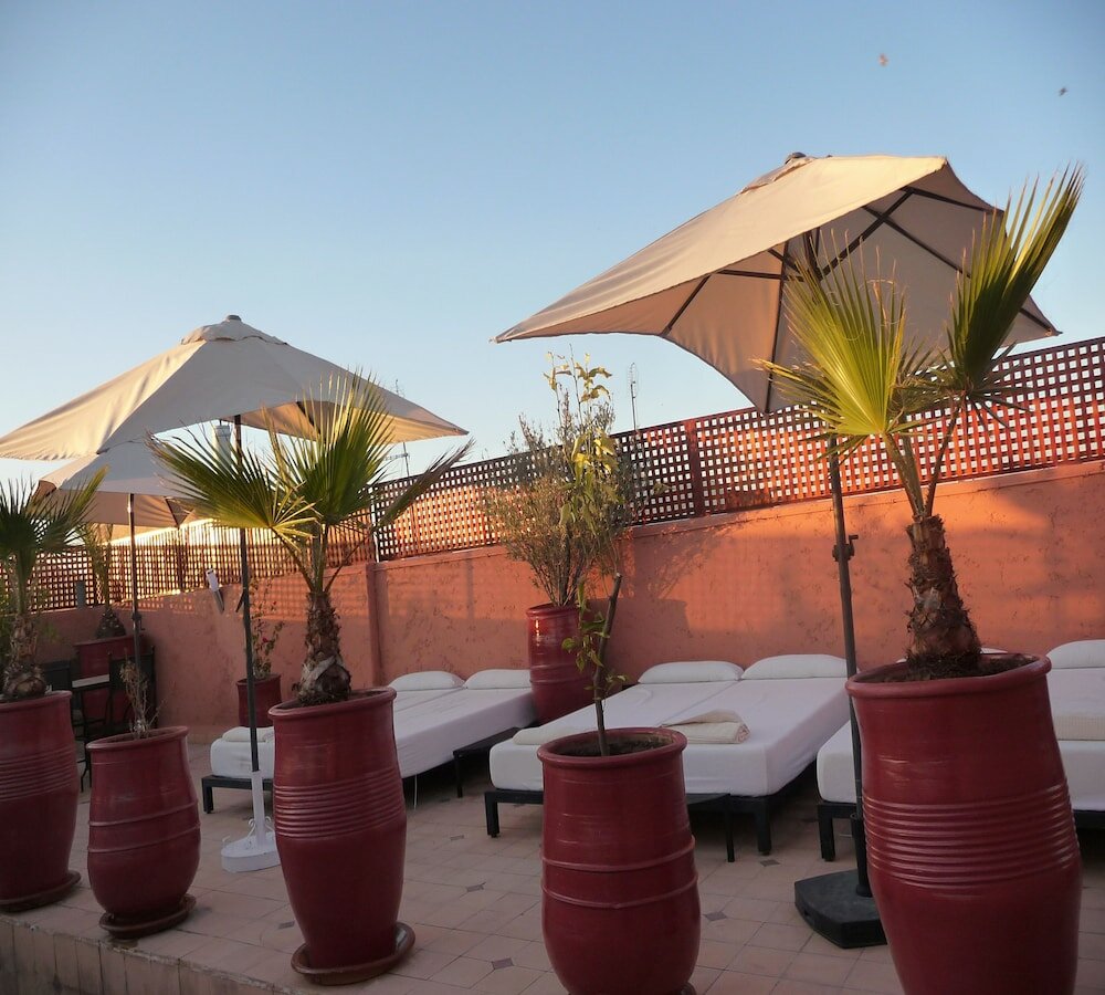 Фото Riad Casa Lalla