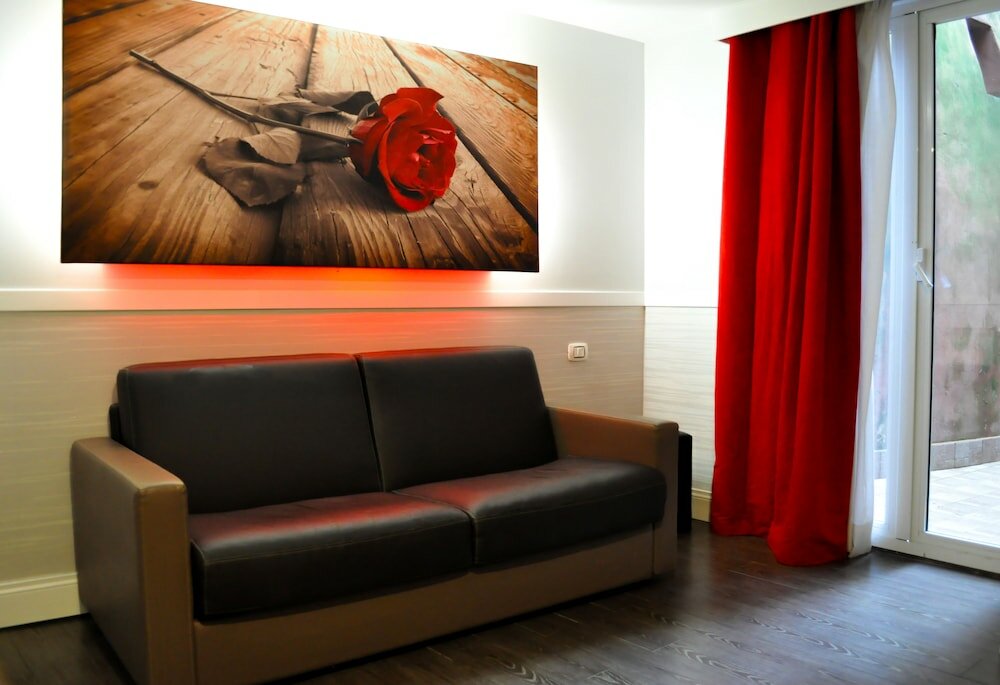 Фото Relais Palazzo Taverna