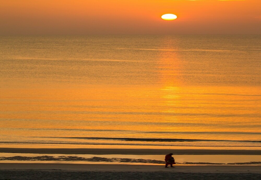 Фото Sailom Hotel Hua Hin