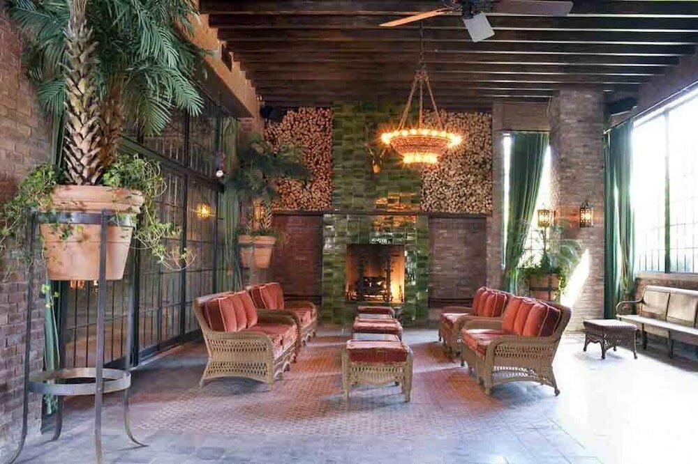 Фото The Bowery Hotel