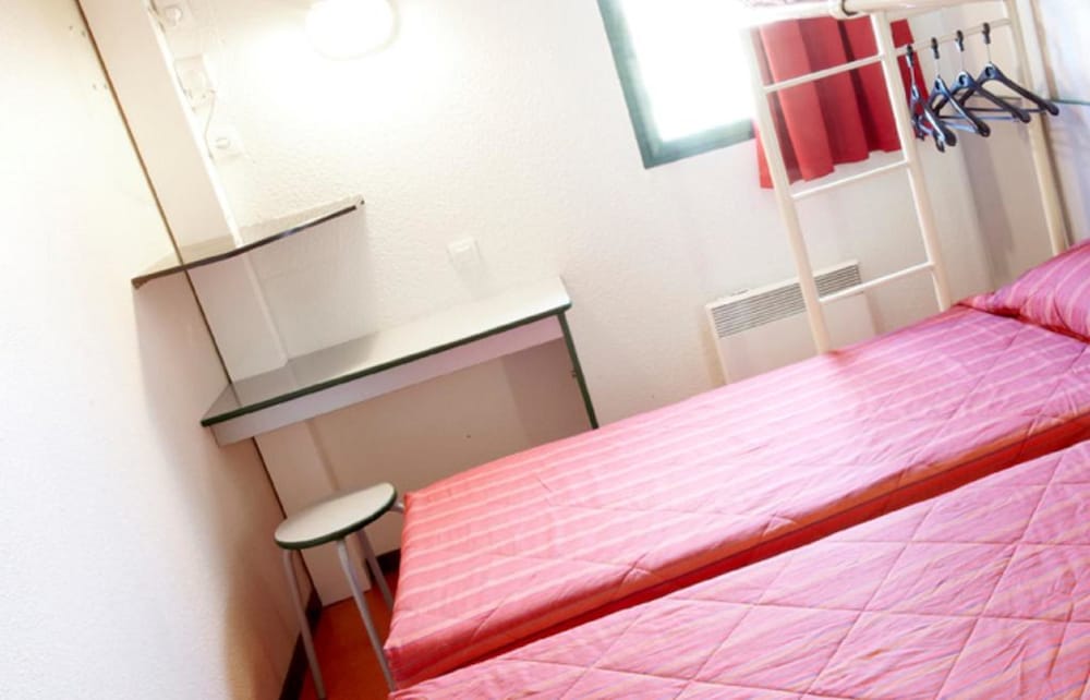 Фото Première Classe Boulogne sur Mer