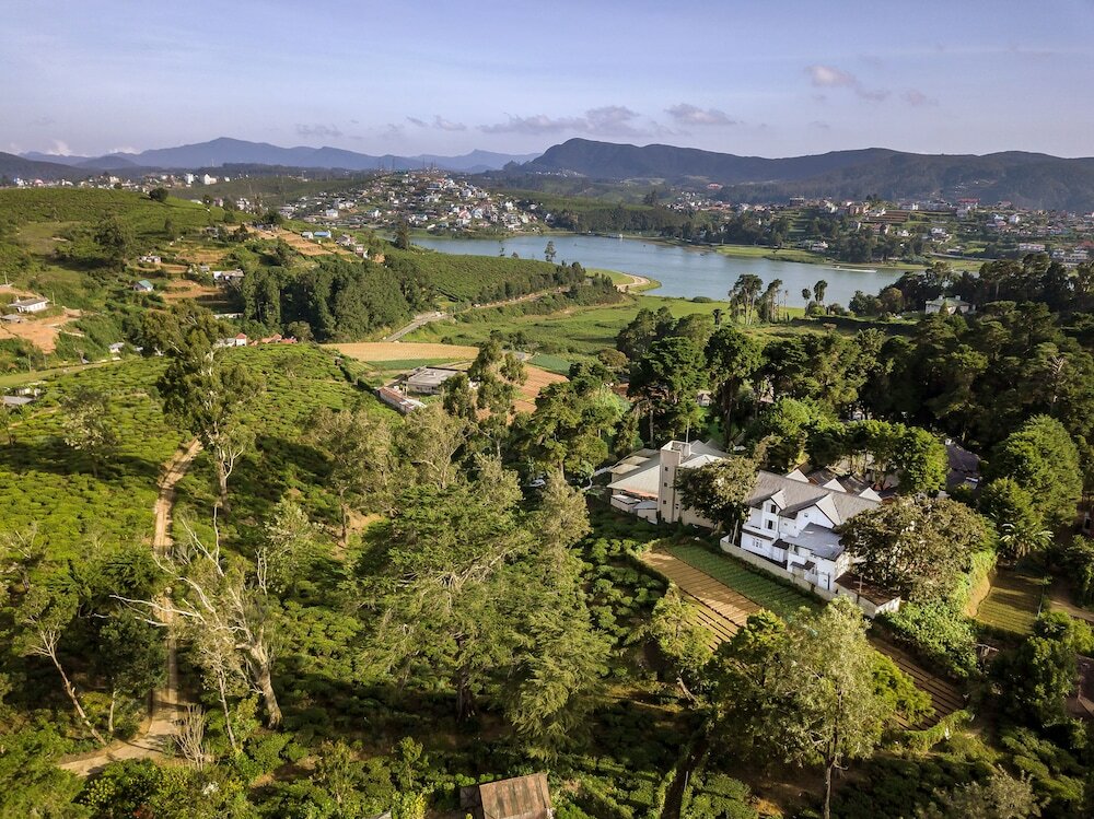 Фото Mirage Kings Cottage