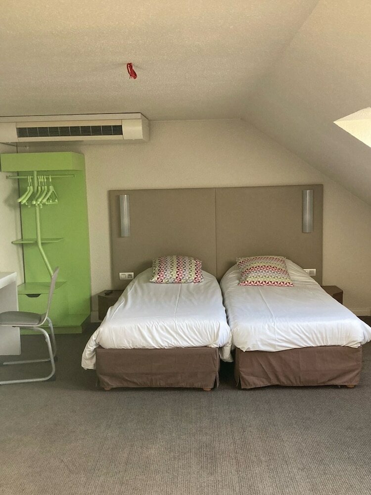 Фото Campanile Dunkerque Sud - Loon Plage