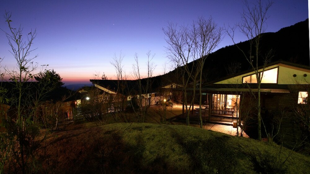 Фото SPA Greenness