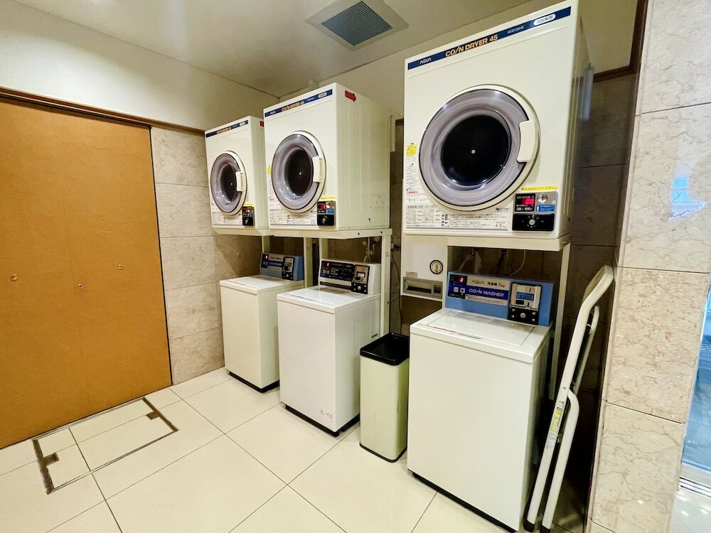 Фото Toyoko Inn Higashi hiroshima Ekimae