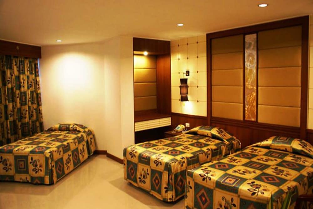 Фото Royal Twins Palace Hotel