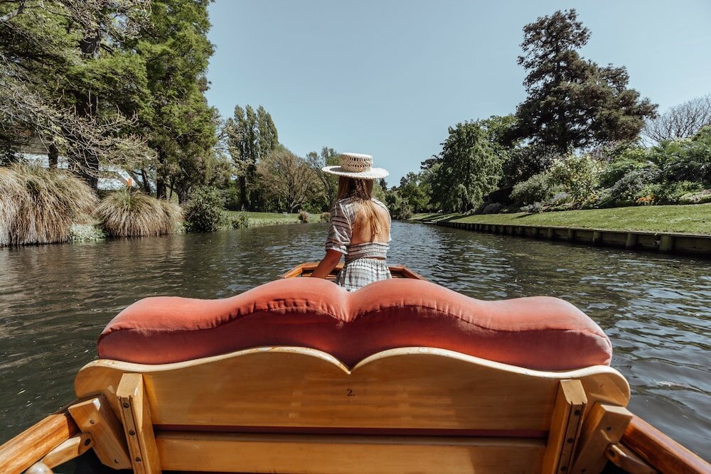 Фото The George Christchurch