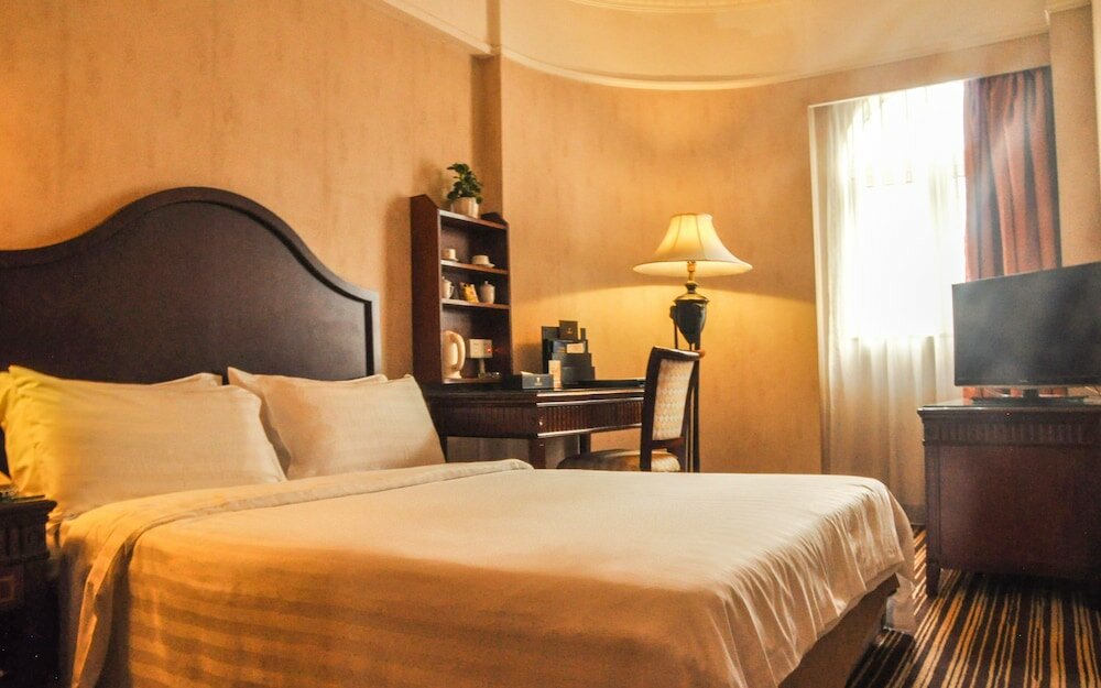 Фото Grand Palace Hotel 