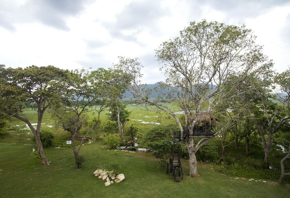 Фото Grand Tamarind Lake