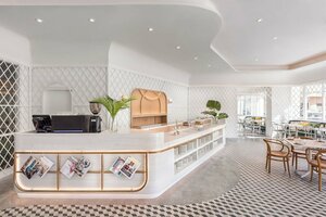 The Prestige Hotel Penang (Penang, City of Penang Island), hotel