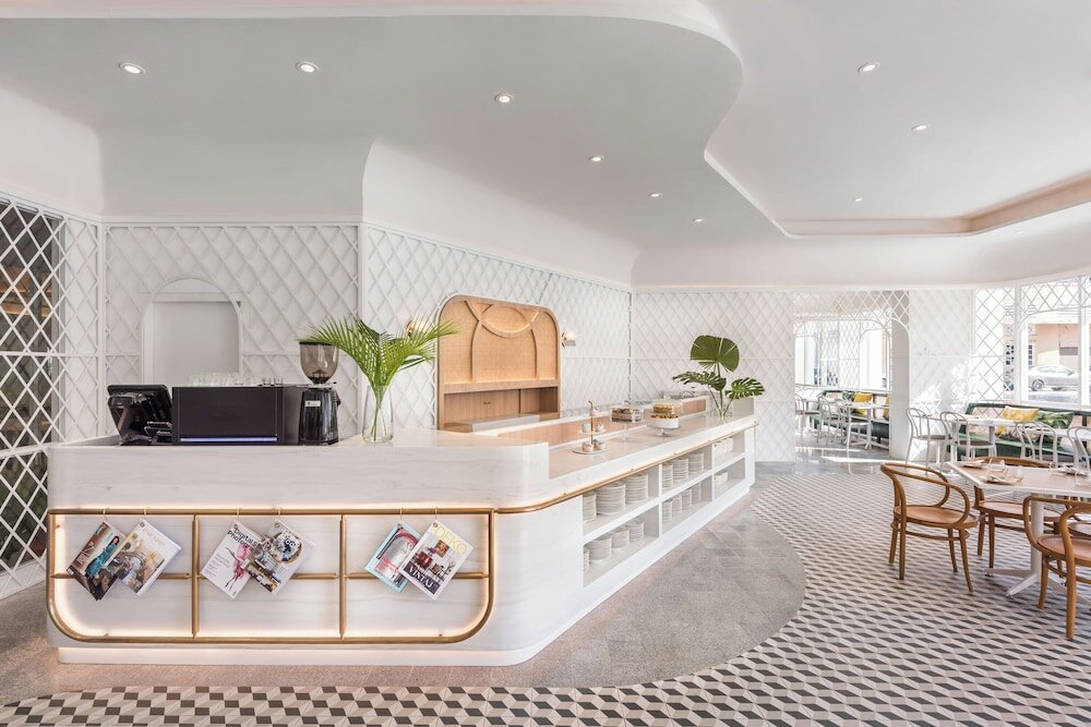 Фото The Prestige Hotel Penang