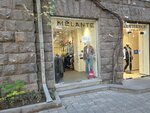 Melante (Yerevan, The Administrative District of Ajapnyak, Vahagni District, Vahan Teryan Street), clothing store