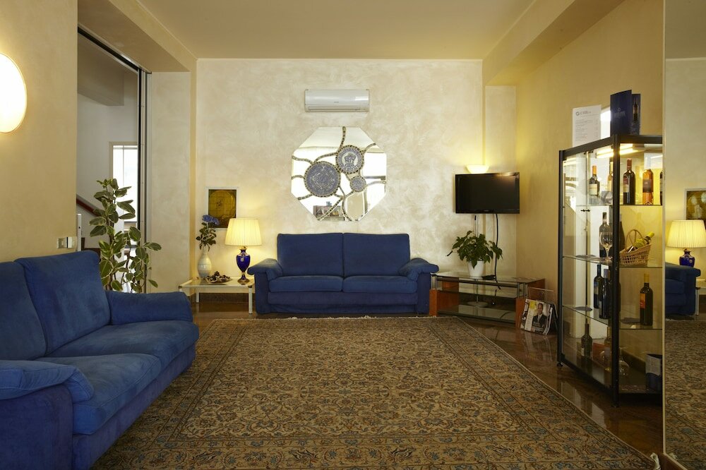 Фото Hotel Parco