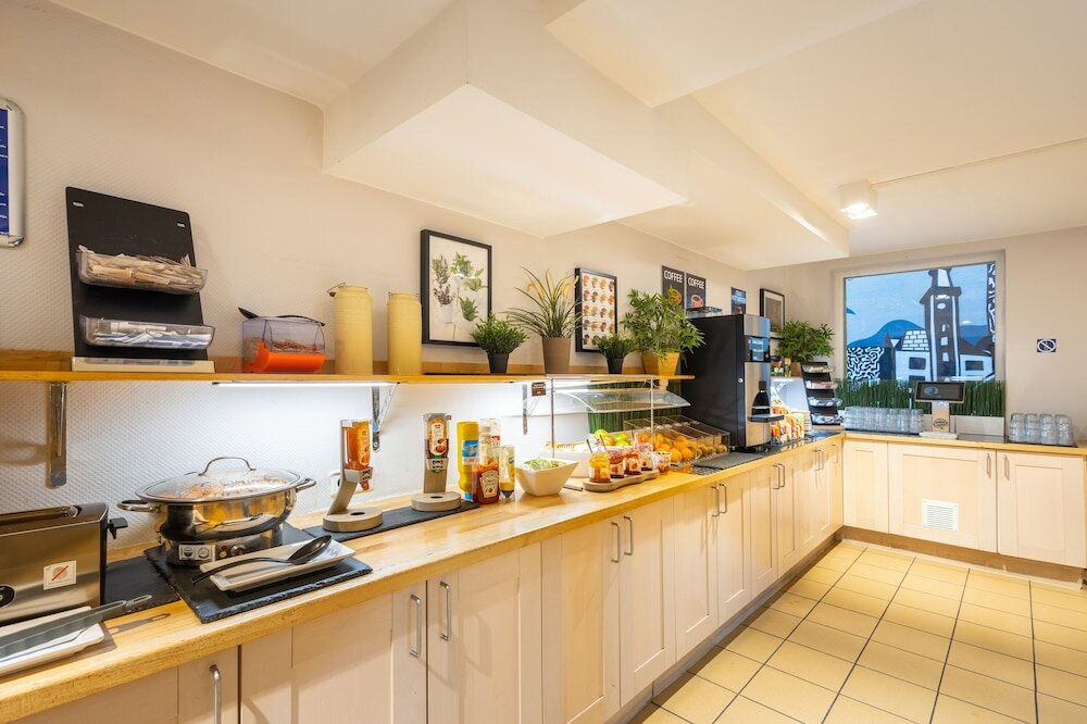 Фото A&o Dortmund Hauptbahnhof