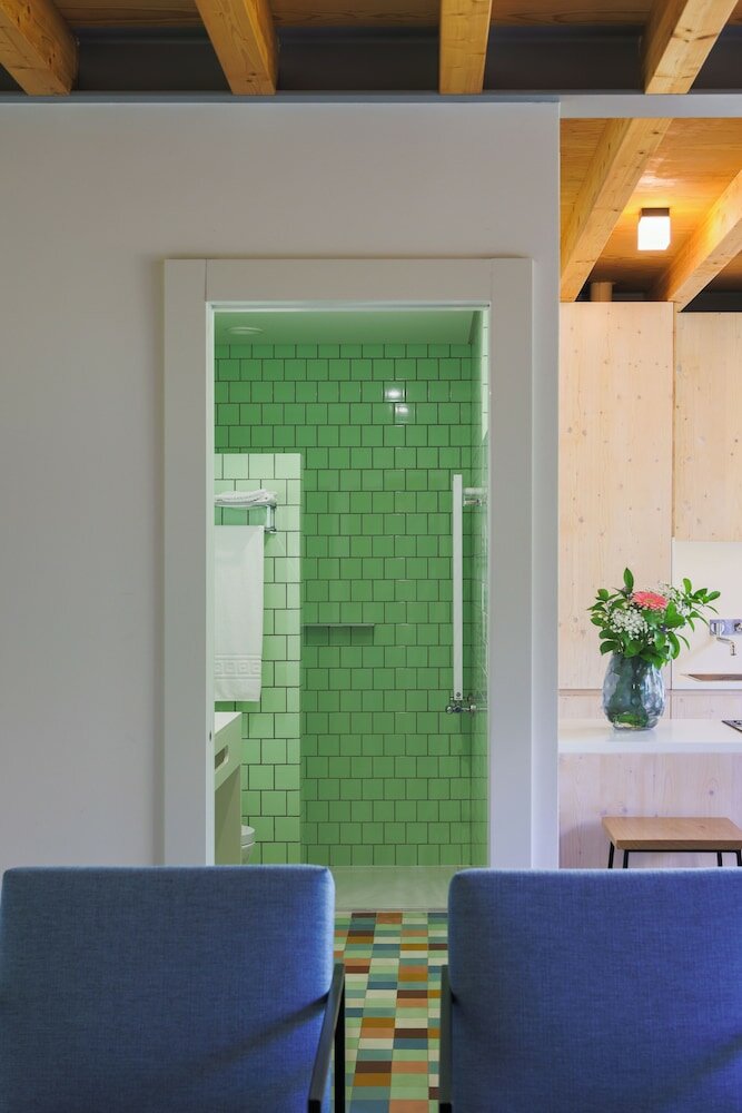 Фото Menina Colina Guesthouse