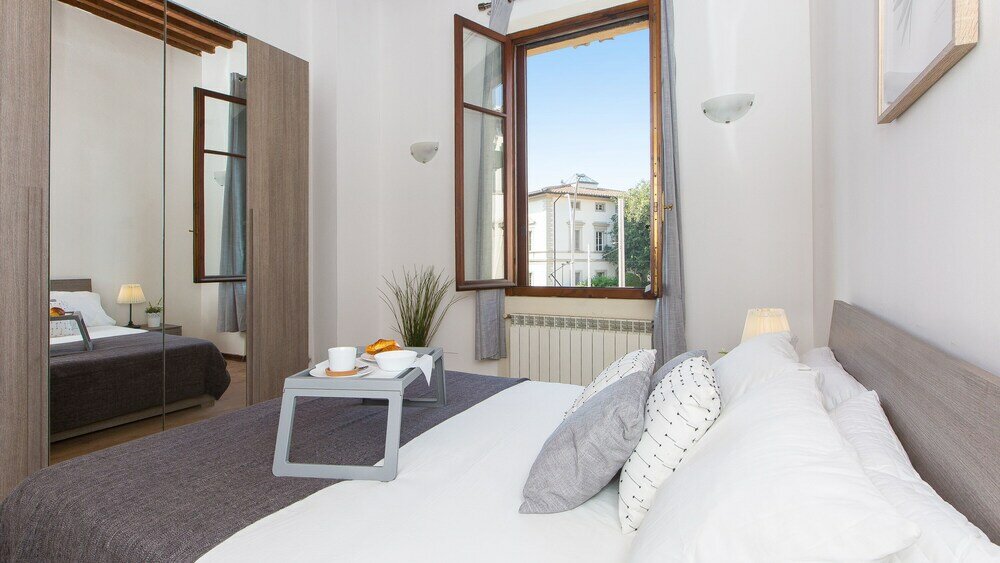 Фото Rental In Rome Rosselli Palace Deluxe 3 Apartment