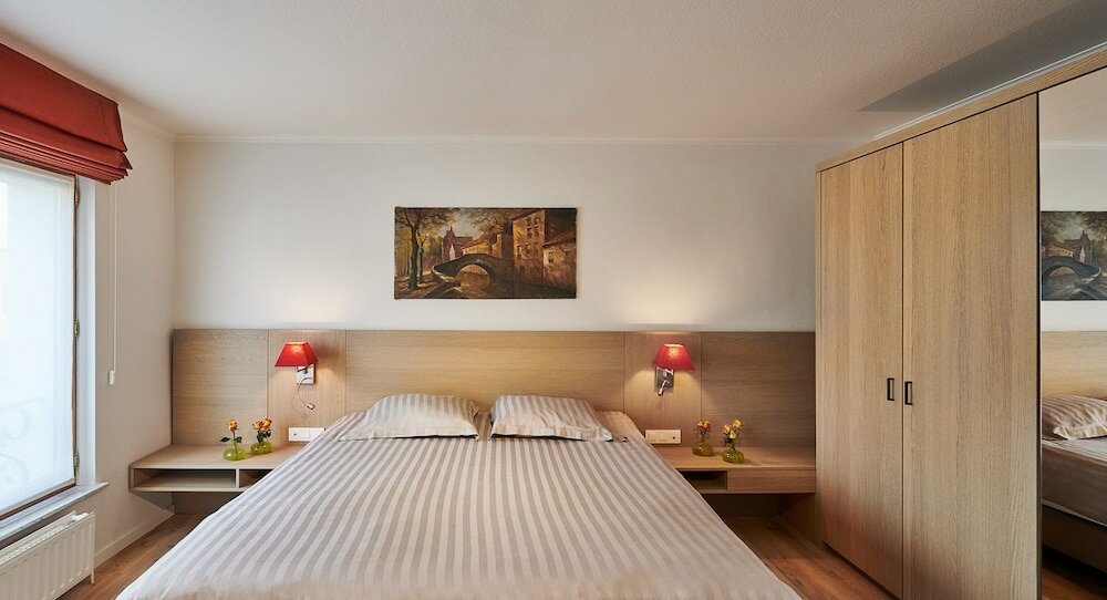 Фото Hotel Royal Astrid Aalst