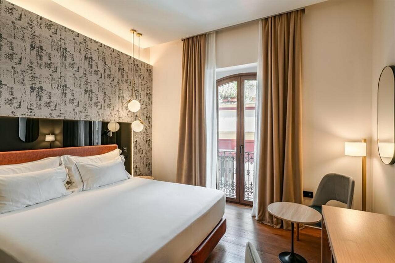 Фото Unuk Hotel