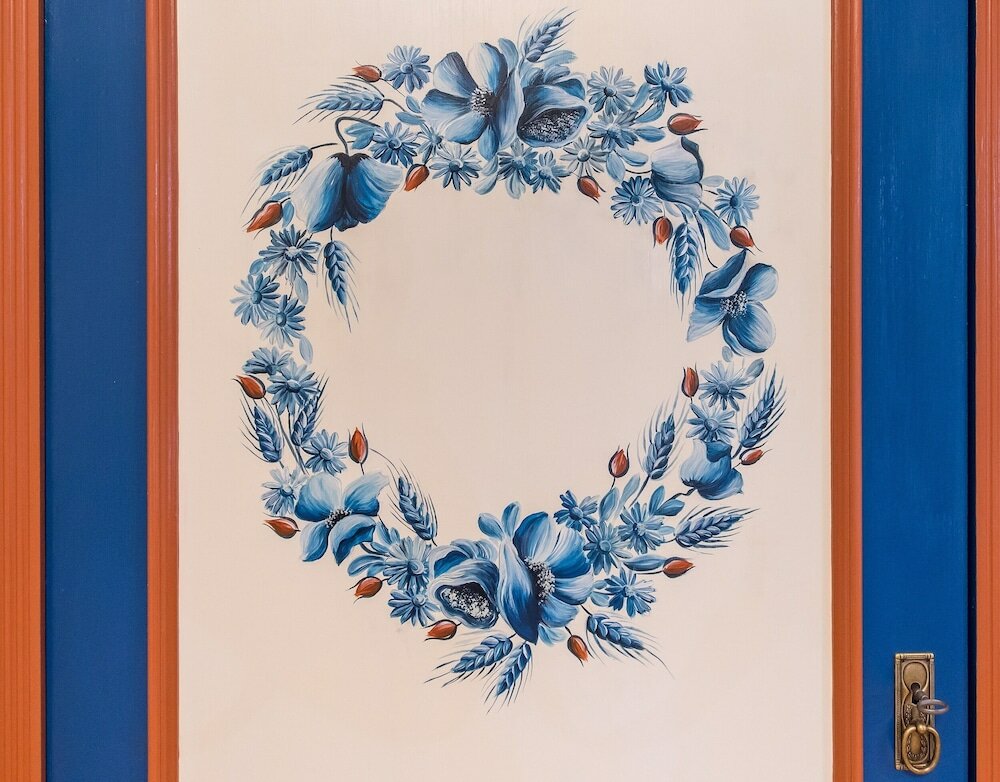 Фото Pension Alt Straninger