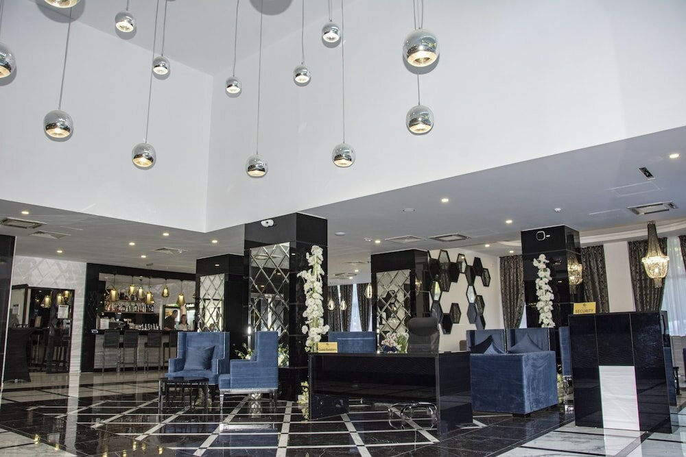 Фото Prestige Deluxe Hotel Aquapark Club