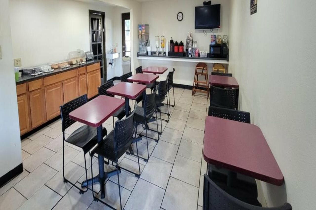 Фото Americas Best Value Inn Williams Grand Canyon