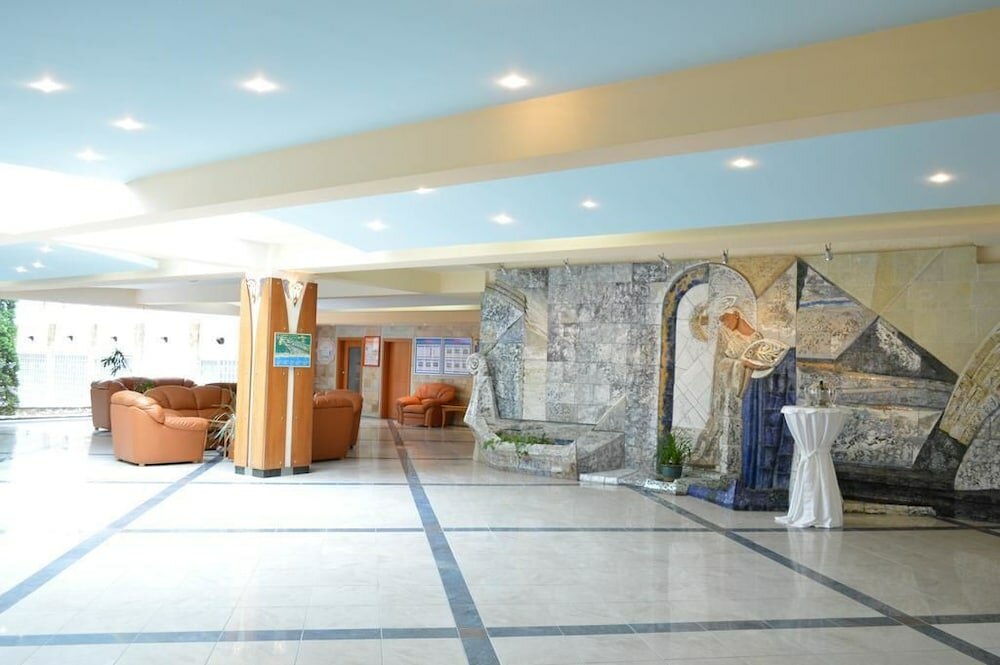 Фото Hotel Laguna Mare - All Inclusive