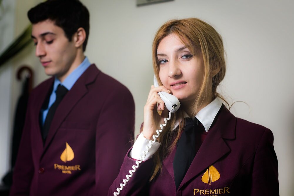 Фото Премьер Отель