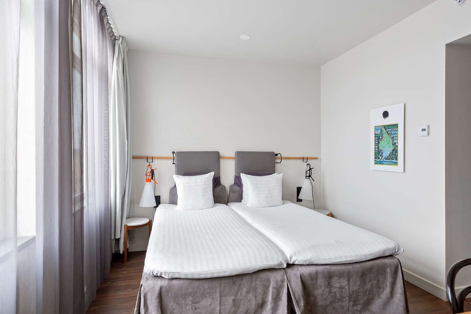 Фото Best Western Plus Sthlm Bromma