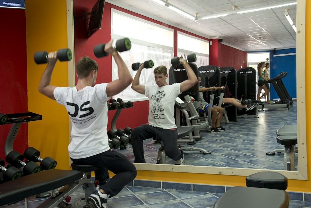 Фото Hotel Amoros