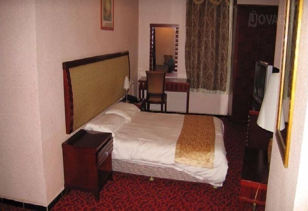 Фото Hotel Montparnasse