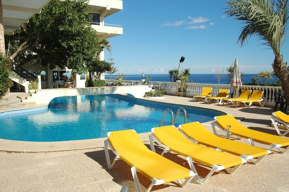 Фото Hotel Masa International