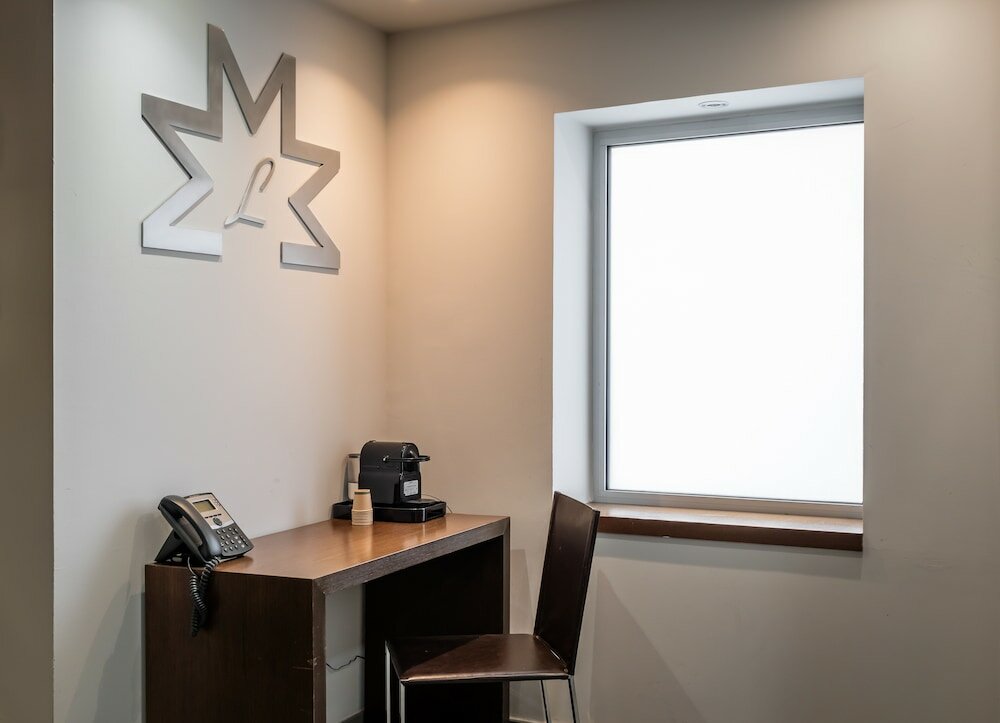 Фото Hotel Madanis Liceo